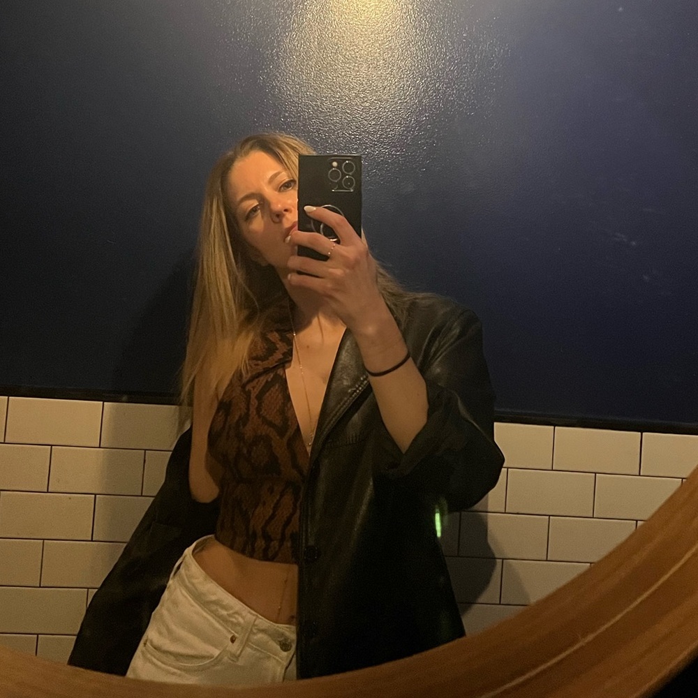 Meet your Posher, Penny